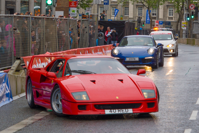 Illustration for article titled The Ten Worst Cars For Sitting In Traffic